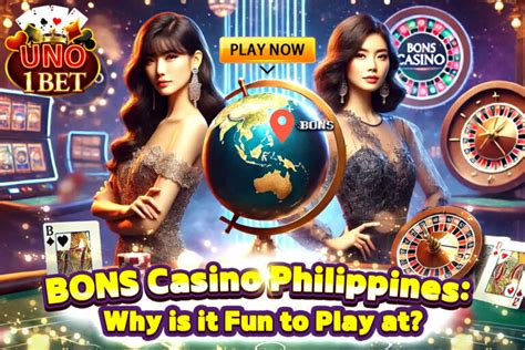 bons casino promo|BONS Bonus Code Philippines 2024: JVIP .